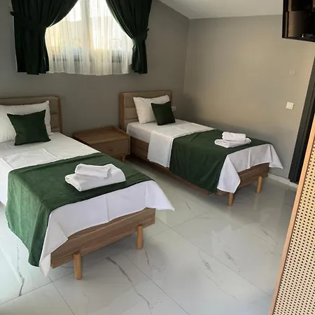 Appartement Guenes
