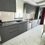 Guenes Apartment Fethiye