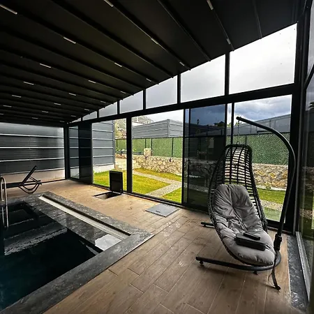 Apartment Guenes