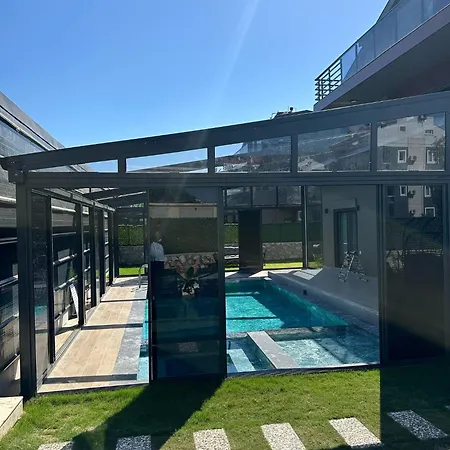 Appartement Guenes Fethiye