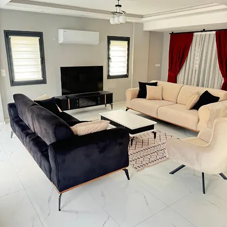 Lejlighed Guenes Fethiye